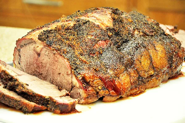 Beef Prime Rib