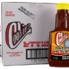 Sweet Hickory BBQ Sauce