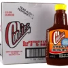Sweet Hickory BBQ Sauce
