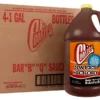 Sweet Hickory BBQ Sauce