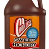 Sweet Hickory BBQ Sauce