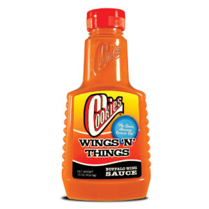 Wings-n-Things Hot Sauce