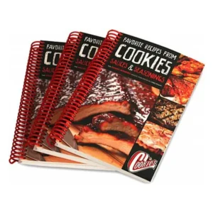 Cookies Recipes