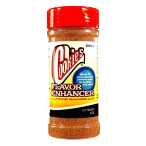 Flavor Enhancer