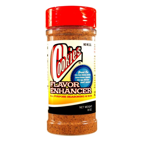 Flavor Enhancer