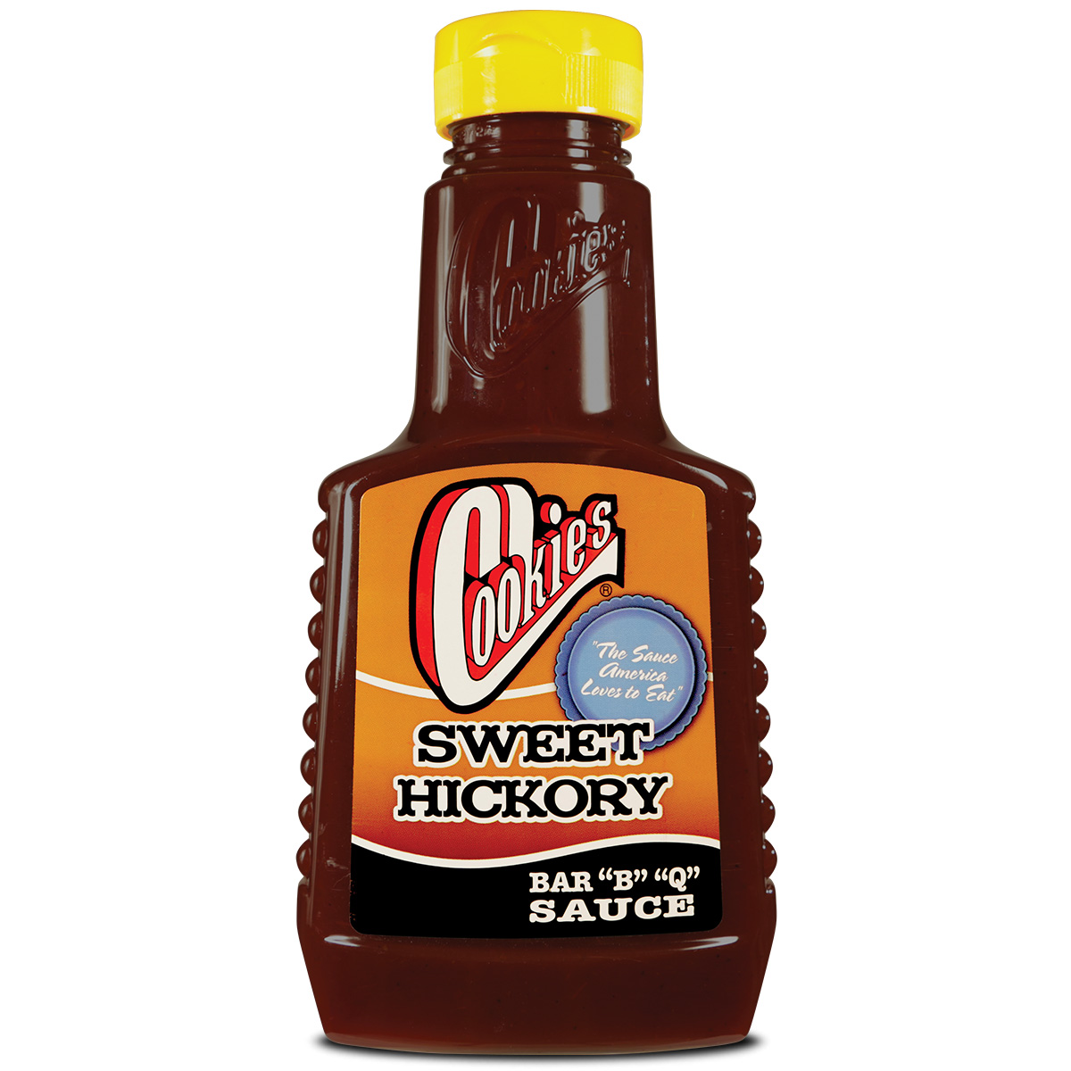 Sweet Hickory BBQ Sauce Cookies Food Products Inc.