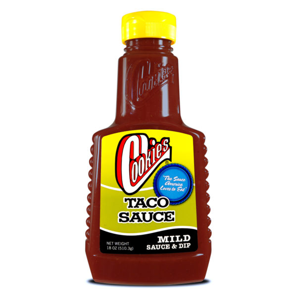 Taco Sauce and Dip