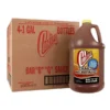 Tangy Mustard BBQ Sauce