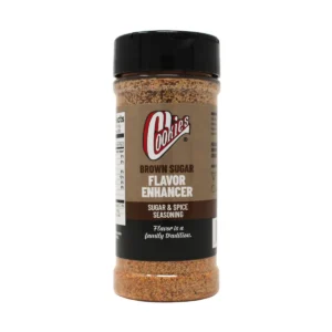 Brown Sugar Flavor Enhancer