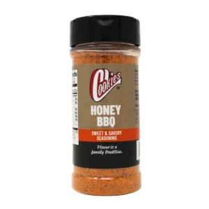 Honey BBQ