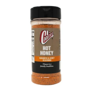 Hot Honey